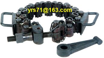 safety clamps model C safety clamps model C